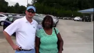 Ford Dealer Around Red Bank TN | Ford Dealership Around Red Bank TN