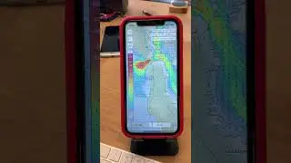 How to Transfer LuckGrib Files to Other Devices on the Boat: Part 2