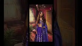 Рэйтан Вайш и Амала Кхан/Басу