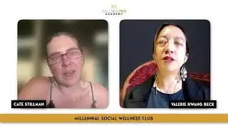 The Power of Social Wellness : Healing Burnout Together