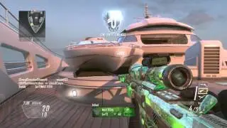 59 FFA Kills !? BO2
