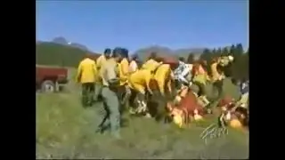 Rescue 911 Brakeless bus Rescue 911 Episode 410 Season 4
