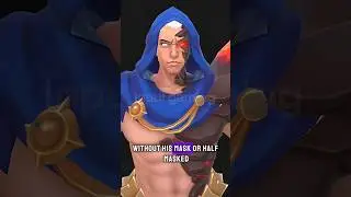 did you know Aldous in mobile legends #shorts #mobilelegends #mlbb