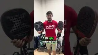 💥 &iquest;Tu juego es puro ataque? Entonces la gama Nox Attack 2025 es para ti. Visita Pelotapadel.com 🎾.
