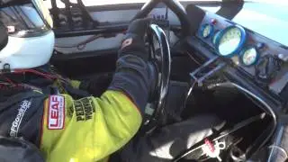 2011 Punta Gorda Speedway Goodyear Super-Later Modle Champion Billy Bigley
