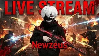 Battlefield 6 / Godmovment