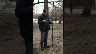 Лучший бюджетный ГНСС приемник!? #геодезия #геодезист #гнссприемник
