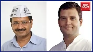 MCD 2017 Exit Poll Results: India Today-Axis Predict A Clean Sweep To AAP And Congress