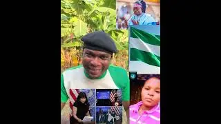 Where are all the Christian leaders in Nigeria 