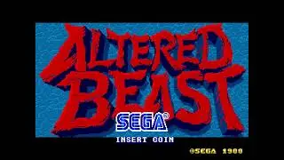 Altered Beast Secrets: Dev Message