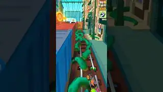 Subway surfers 🔥Mumbai 2021 vs Mumbai 2022 vs Mexico 2022 🆔