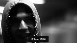 My Top 10 Favourite Bladee Songs