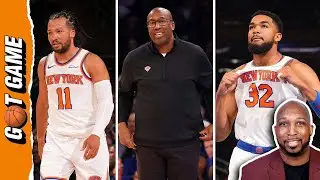 Can the Knicks REALLY win the NBA title this season? | NY Got Game