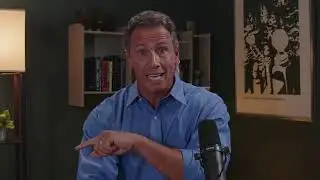The Chris Cuomo Project POD Cast
