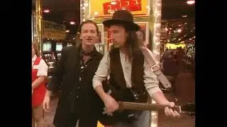 U2 - I Still Haven't Found What I'm Looking For (Sing 2)