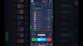 BEST POCKET OPTION BOT FOR BINARY OPTIONS / TRADING ROBOT / SIGNALS FREE / WITHOUT RISKS #trading