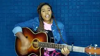 There is only One Name by Phil Thompson _ Ijay Grigs Cover