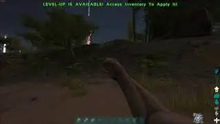 The First Time I Play Ark With My Girlfriend... - Ark Survival Evolved