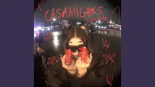 Casamigos Freestyle