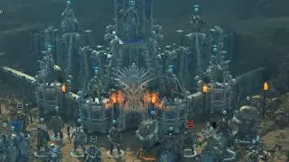 Lithlad Pit Fight Contestants