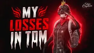 أكبر خساراتي بالمستودع 💔 | My Biggest Losses In TDM 😕