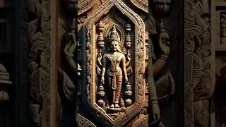 The Kailasa Temple Carved From One Rock  #archaeologicalrevelations #facts