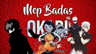 Mep Badas || Somewhat Interesting  #amv #amvedit #amvbadass