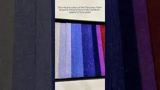 [TianGe Acoustic] The Vibrant Colors of the Polyester Fiber Acoustic Panel