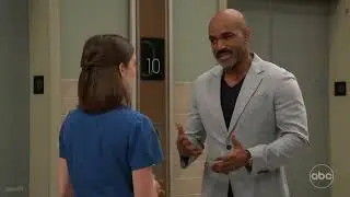 GH: 5/9/25 - Sasha & Willow Argue Part 2/2