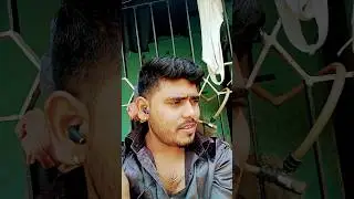 Hoi ab tabahi aa gailu market me #shortvideo bi #song#vishnu