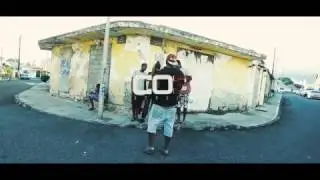 2Pain Miki X Blazy - Lajan Tout Koulè (Street Clip)
