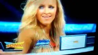 Summer Rae and Layla