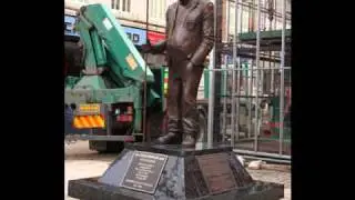 Fred Dibnah Tribute song