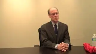 Dale Miller talks about regionalism