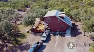 Beautiful 10 Acre Home in Mico, TX!