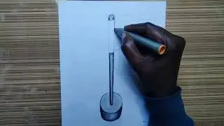 3d indian flag drawing on tutorial 