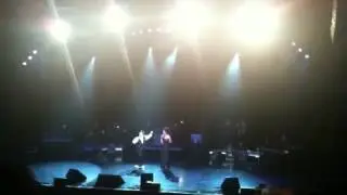 brenda performance