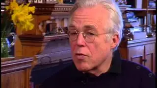 John Guare: The House of Blue Leaves: The genesis