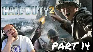 The Brigade Box | Call of Duty 2 | Part 14