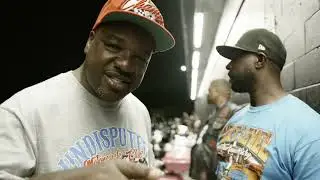 Next Level MC Chicago 20th Anniversary Summer Jam 2025