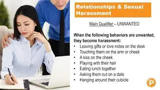 Relationships in the Workplace   What to avoid and should you have a policy