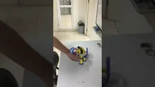 Project Activity Transporter Ukit education