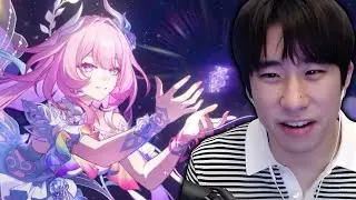 REACTING to Cyrene Character Trailer: 