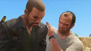 Grand Theft Auto 5 Spectacular Review