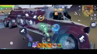 CREATIVE Destruction PAS S15