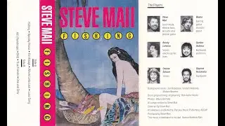 Steve Maii (Steve & Tertesa) / Kili Raindrops