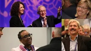 Community Bankers Serve Their Communities