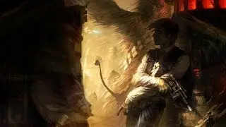 SWTOR PvP Gunslinger Episode 1