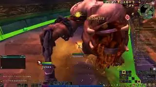 Naxxramas Scourgestone Run Evoker 5:16