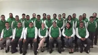 equipo dap